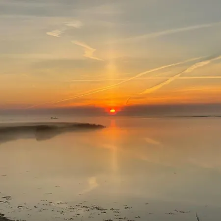 Schleipanorama In Διαμέρισμα Maasholm