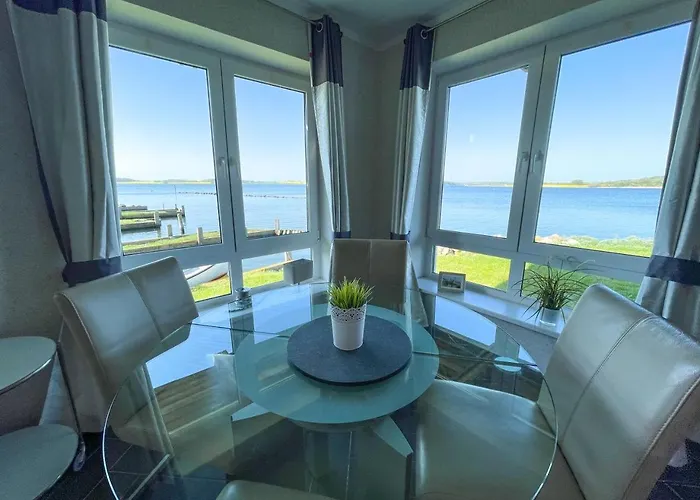 Schleipanorama In Appartamento *