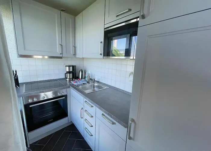 Schleipanorama In * Maasholm