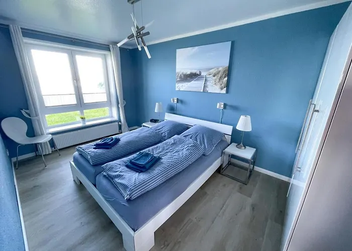 Schleipanorama In Appartamento