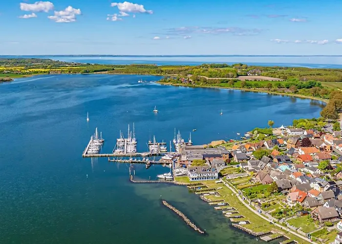 Schleipanorama In Appartamento *