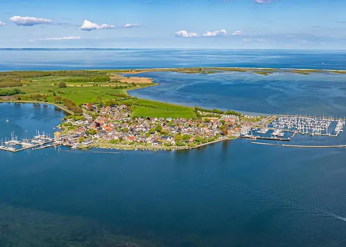 Schleipanorama In Appartamento