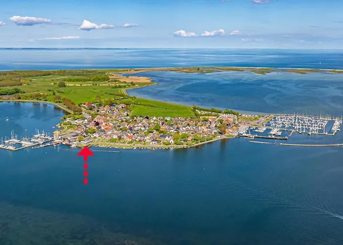 Schleipanorama In Appartamento