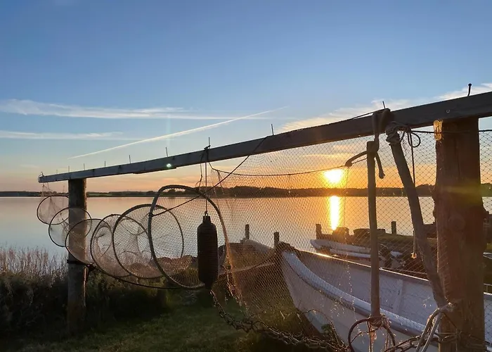 Schleipanorama In Appartamento